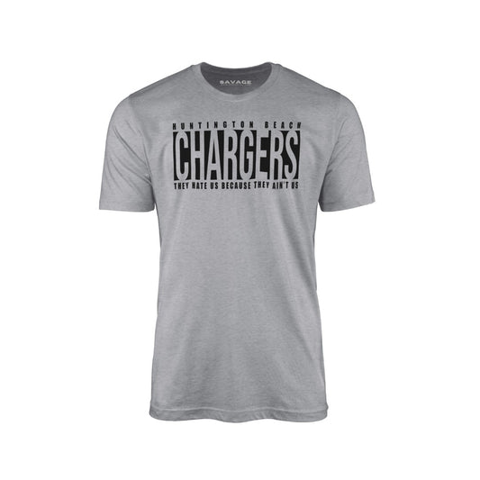 Athletic Grey