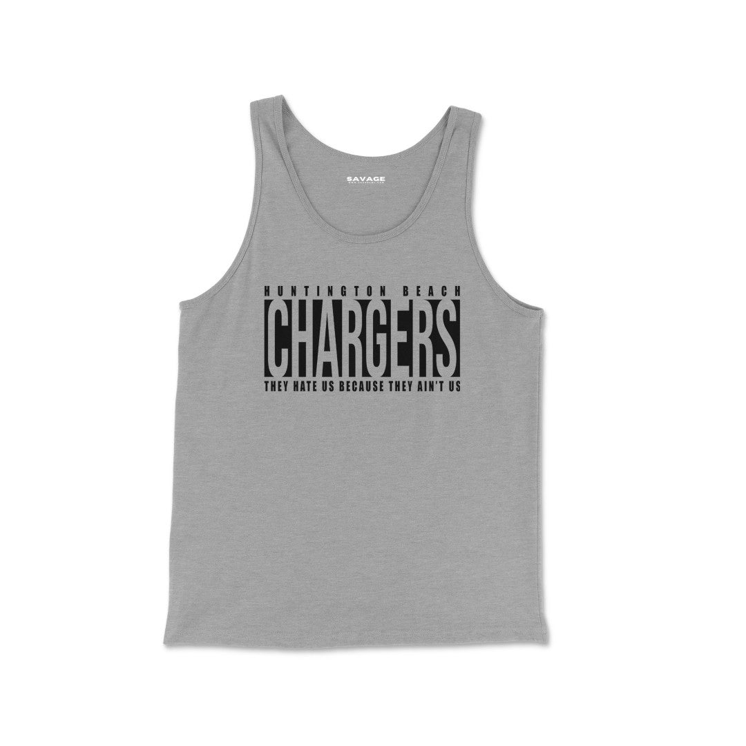 Athletic Grey