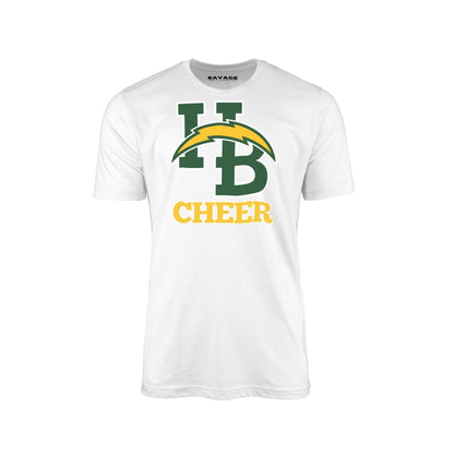 Cheer Lockup - Dry Fit