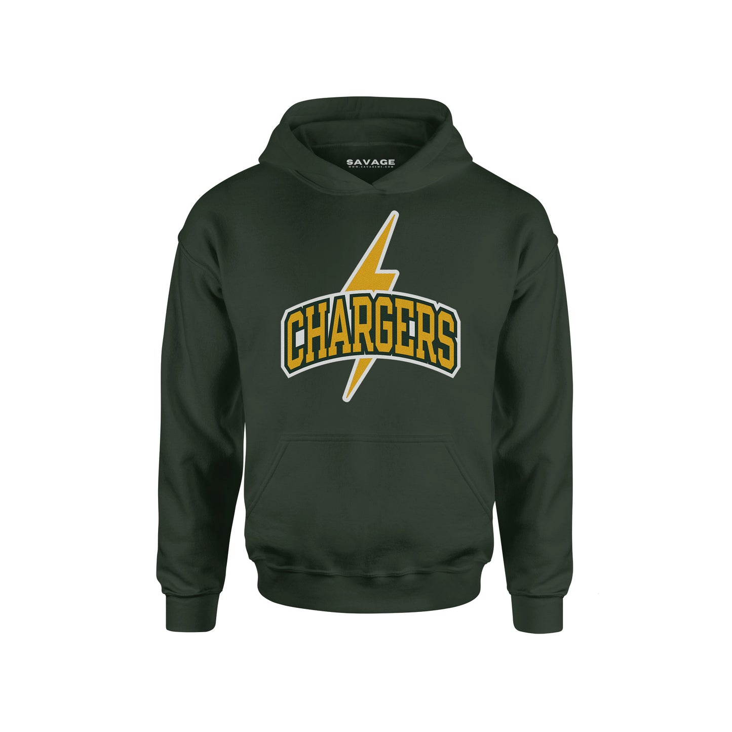 Athletic Grey Heather