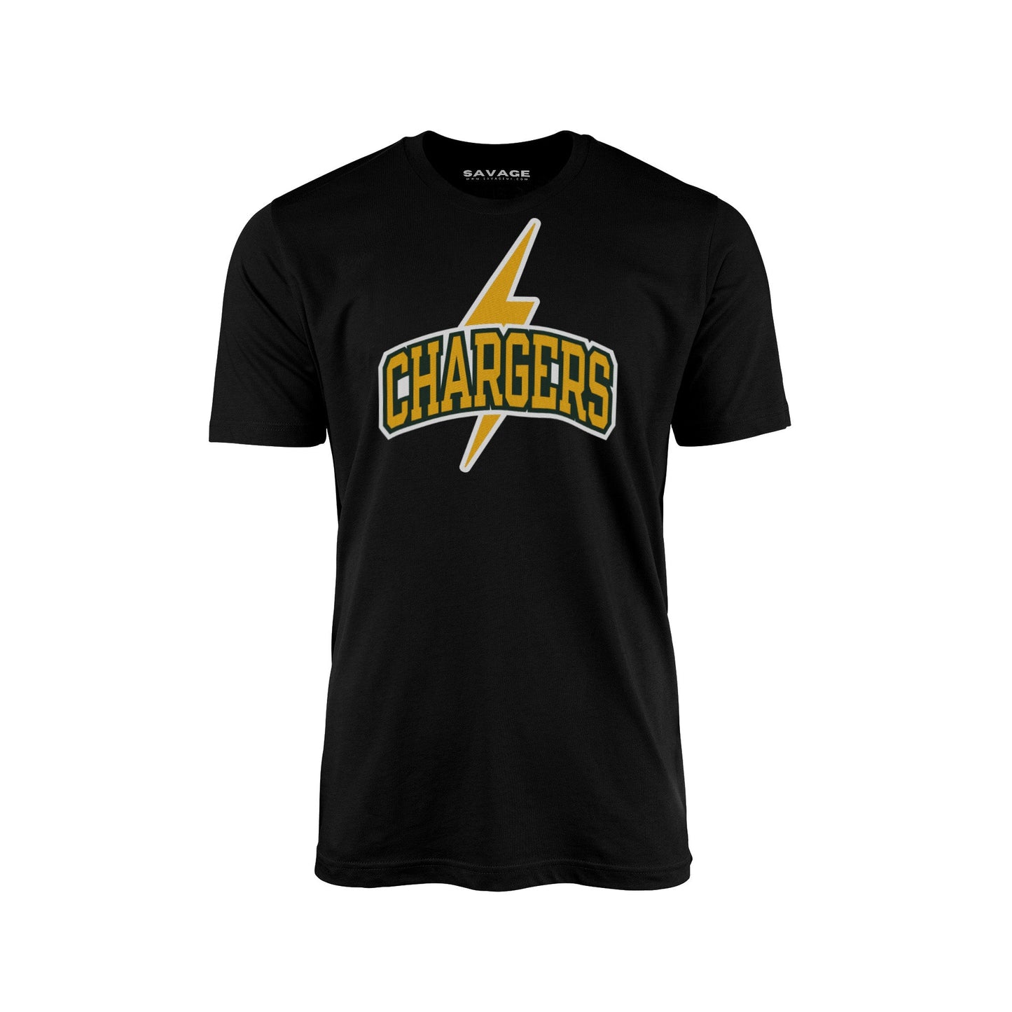 Cheer Bolt - Dry Fit