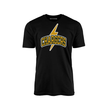 Cheer Bolt - Dry Fit