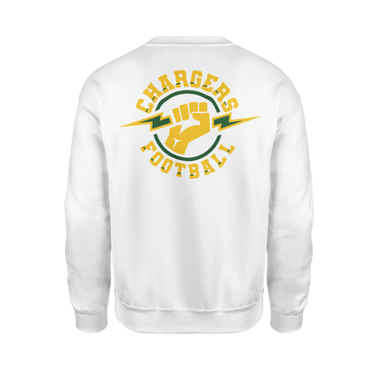 Lightning Gold - Unisex Sweatshirt
