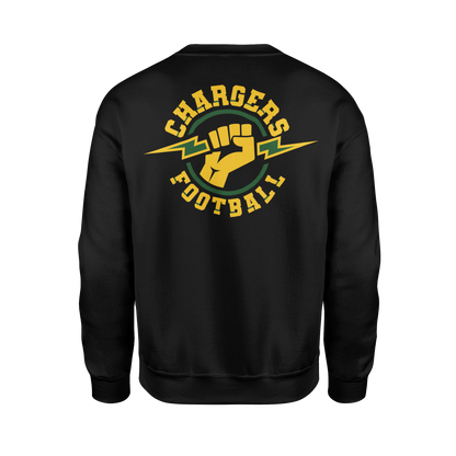 Lightning Gold - Unisex Sweatshirt