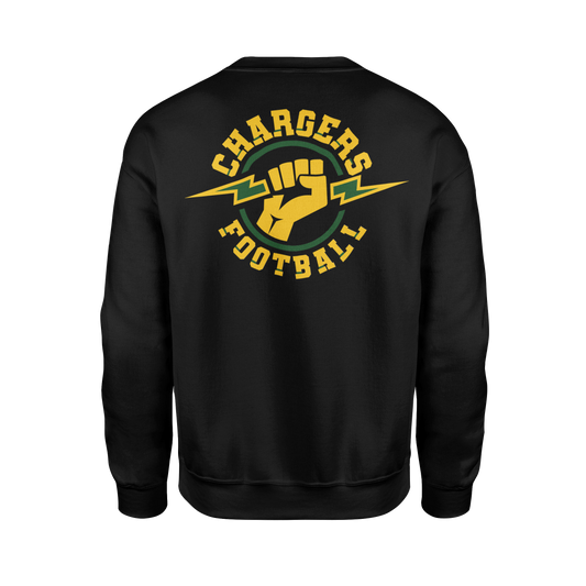 Lightning Gold - Unisex Sweatshirt