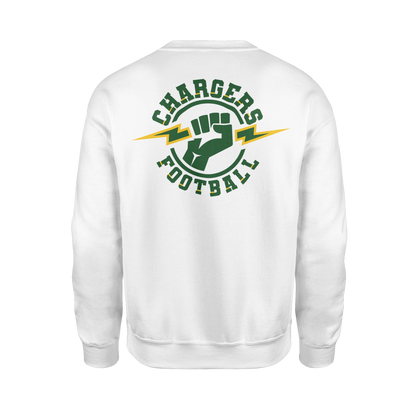 Lightning Green - Unisex Sweatshirt
