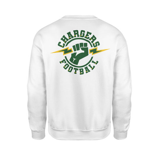 Lightning Green - Unisex Sweatshirt