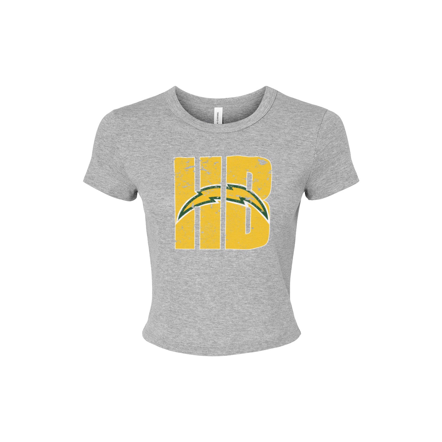 Athletic Grey