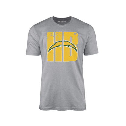 Athletic Grey
