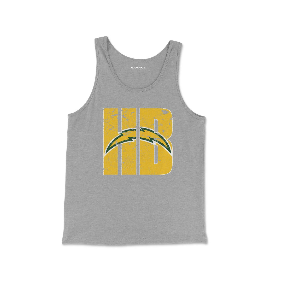 Athletic Grey