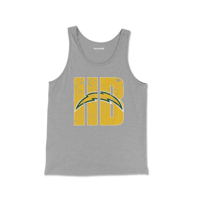 Athletic Grey