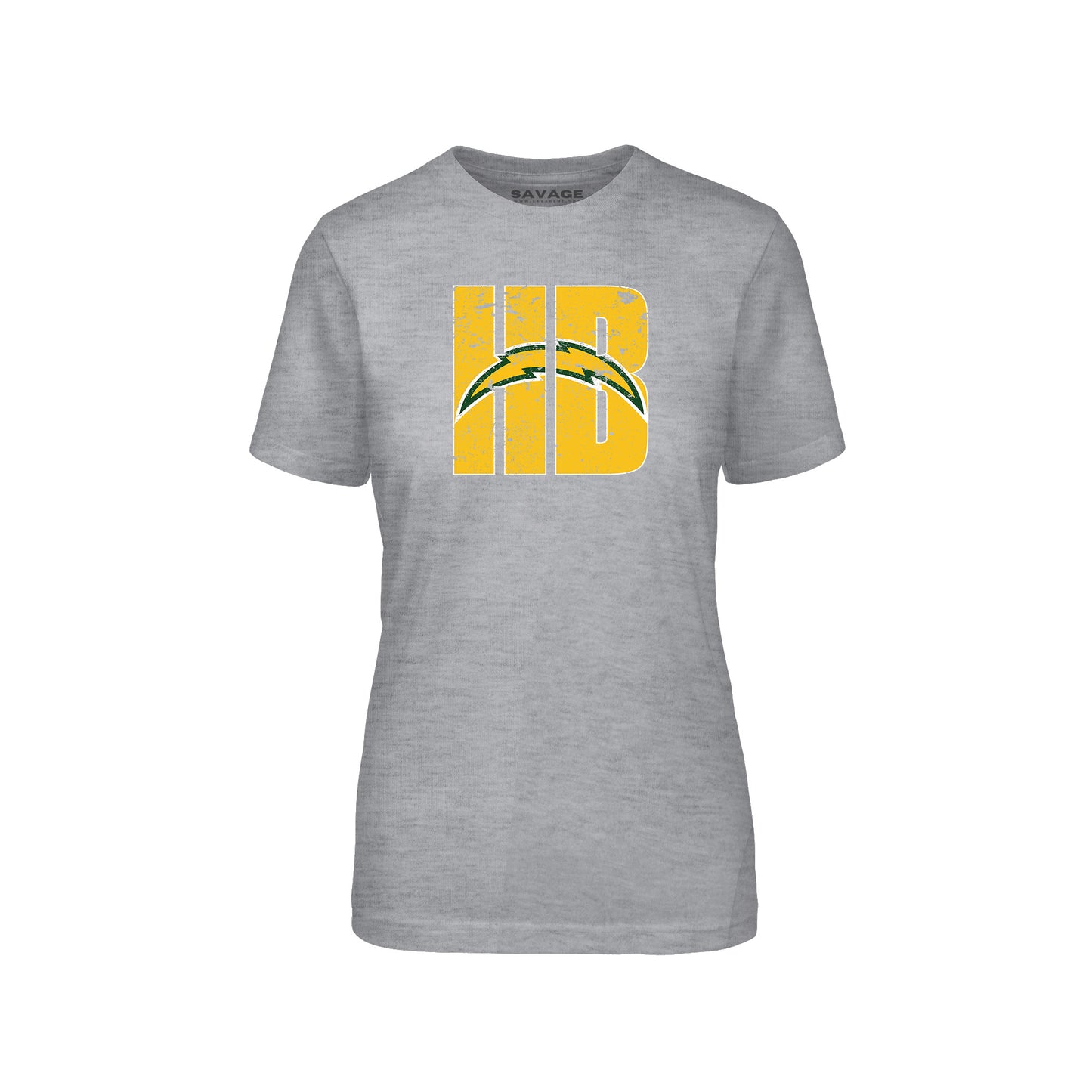Athletic Grey