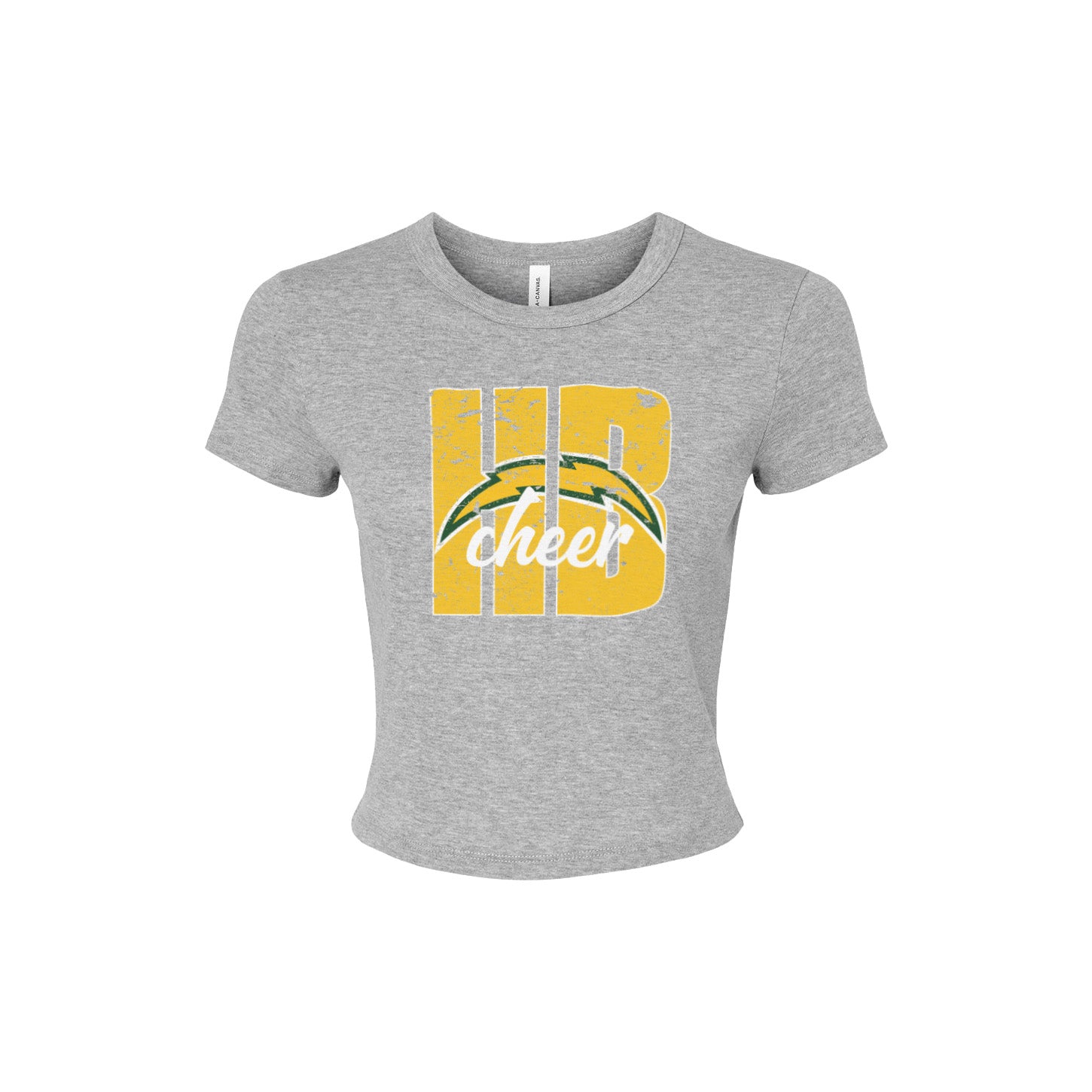 Athletic Grey