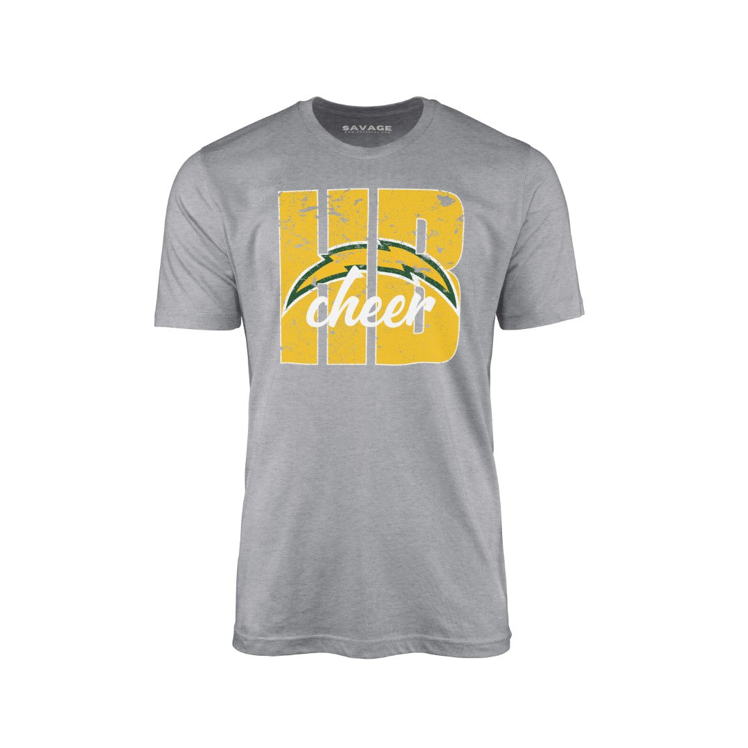 Athletic Grey