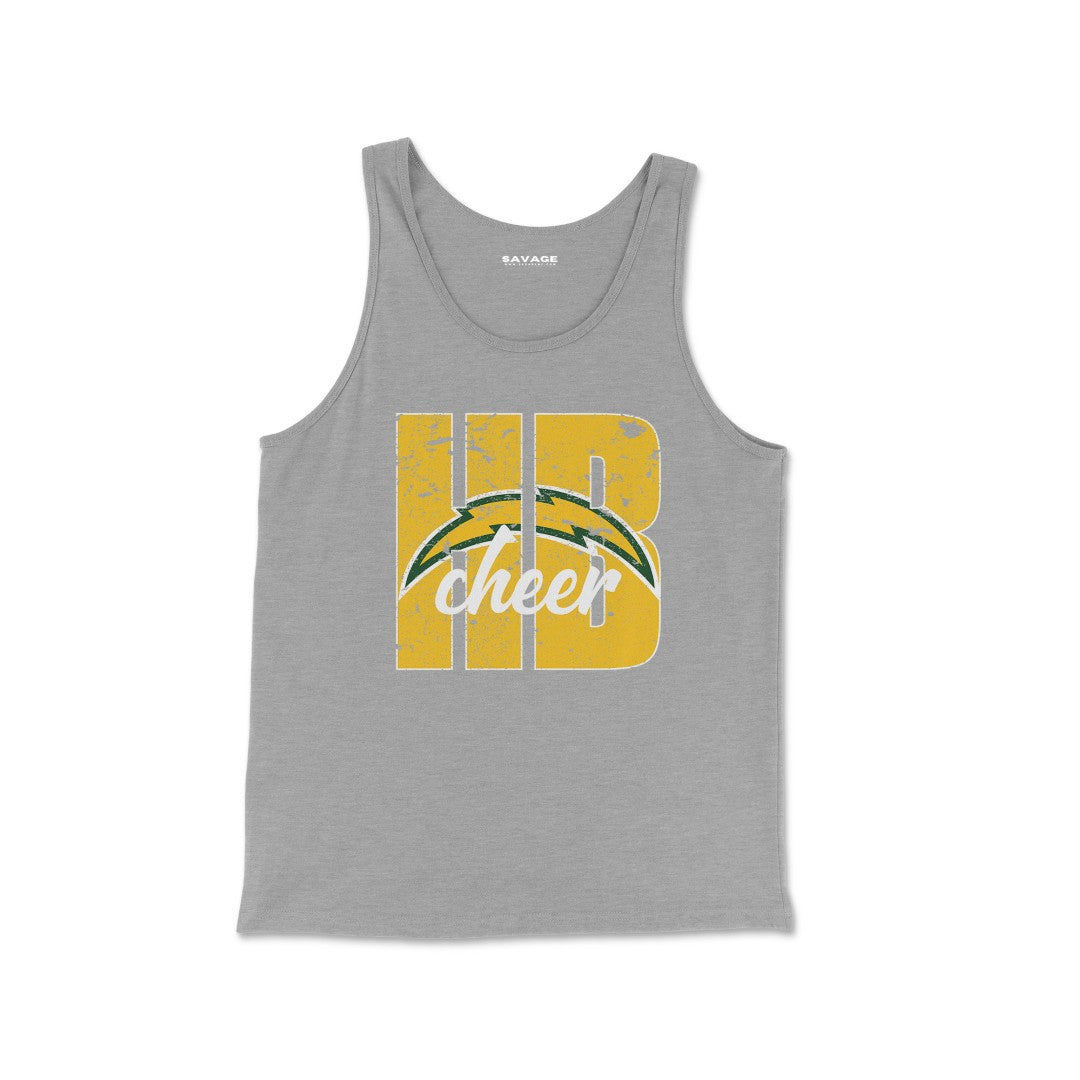 Athletic Grey