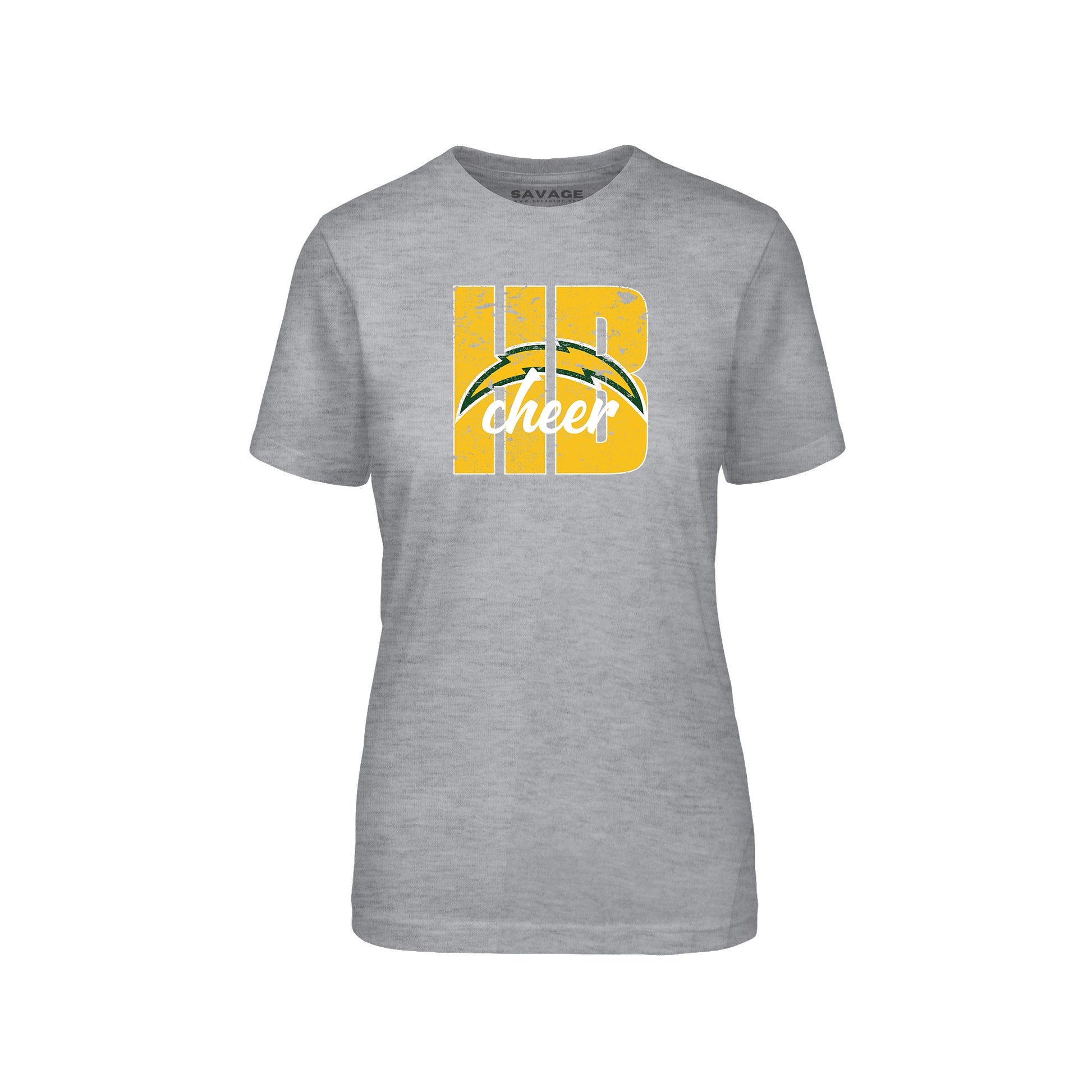 Athletic Grey