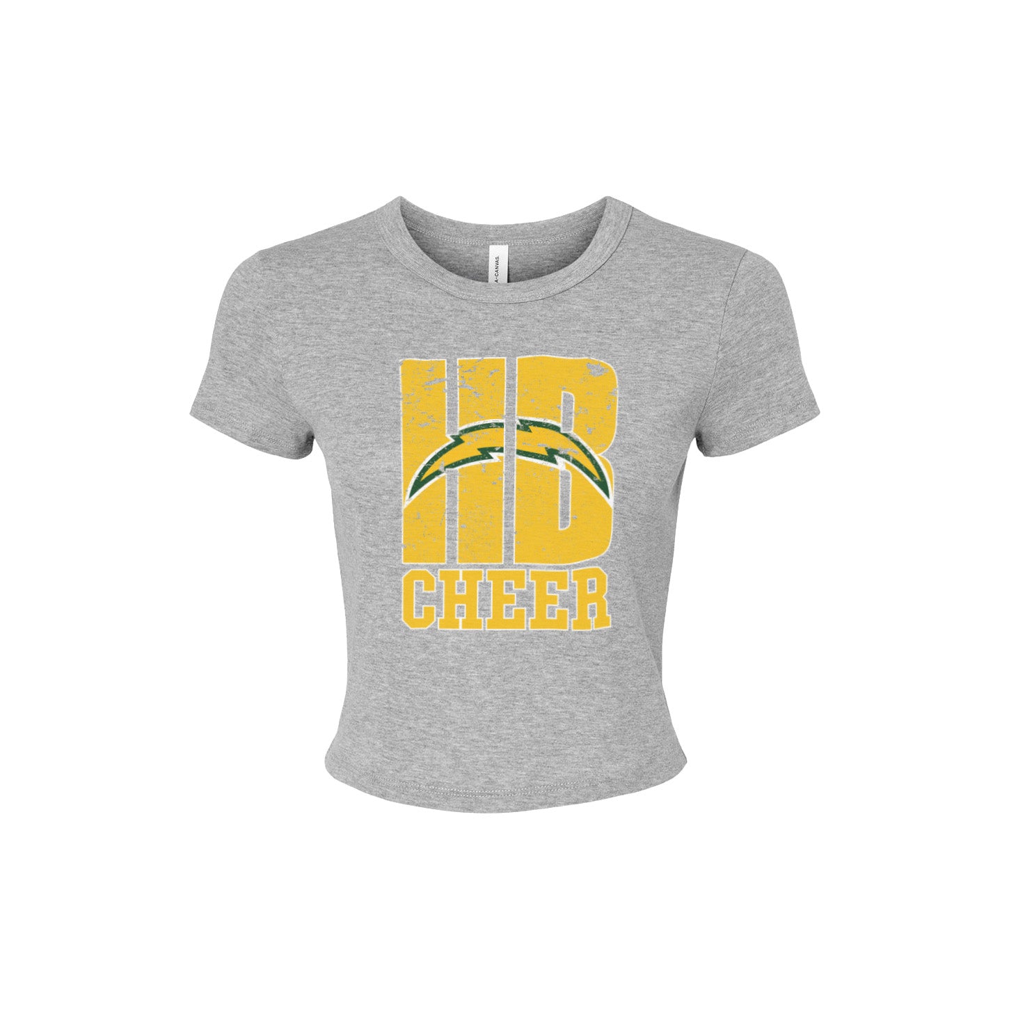 Athletic Grey