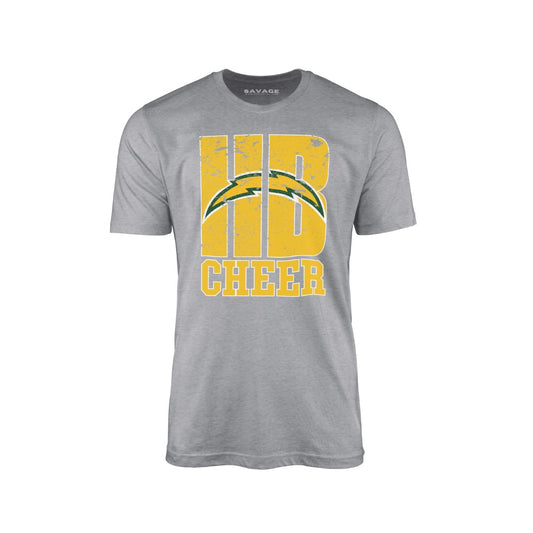Athletic Grey