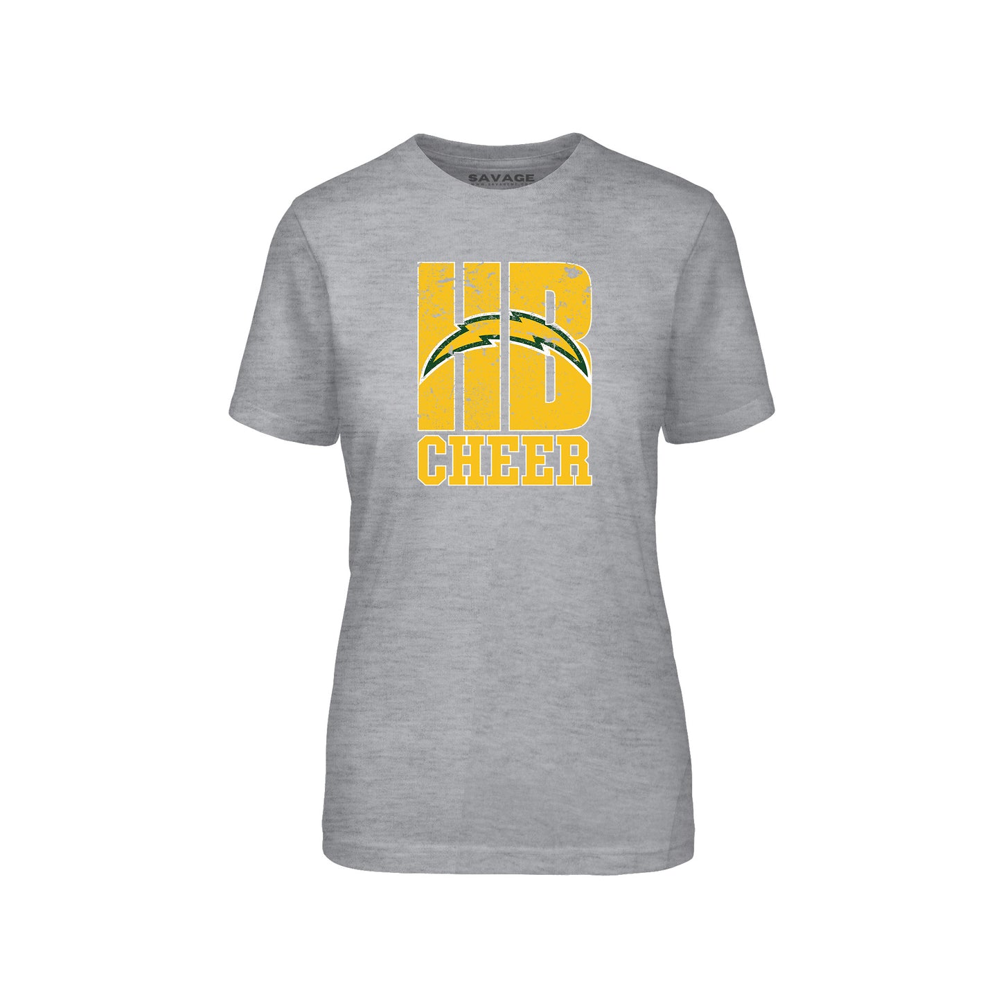 Athletic Grey