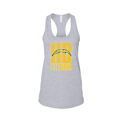 Athletic Heather