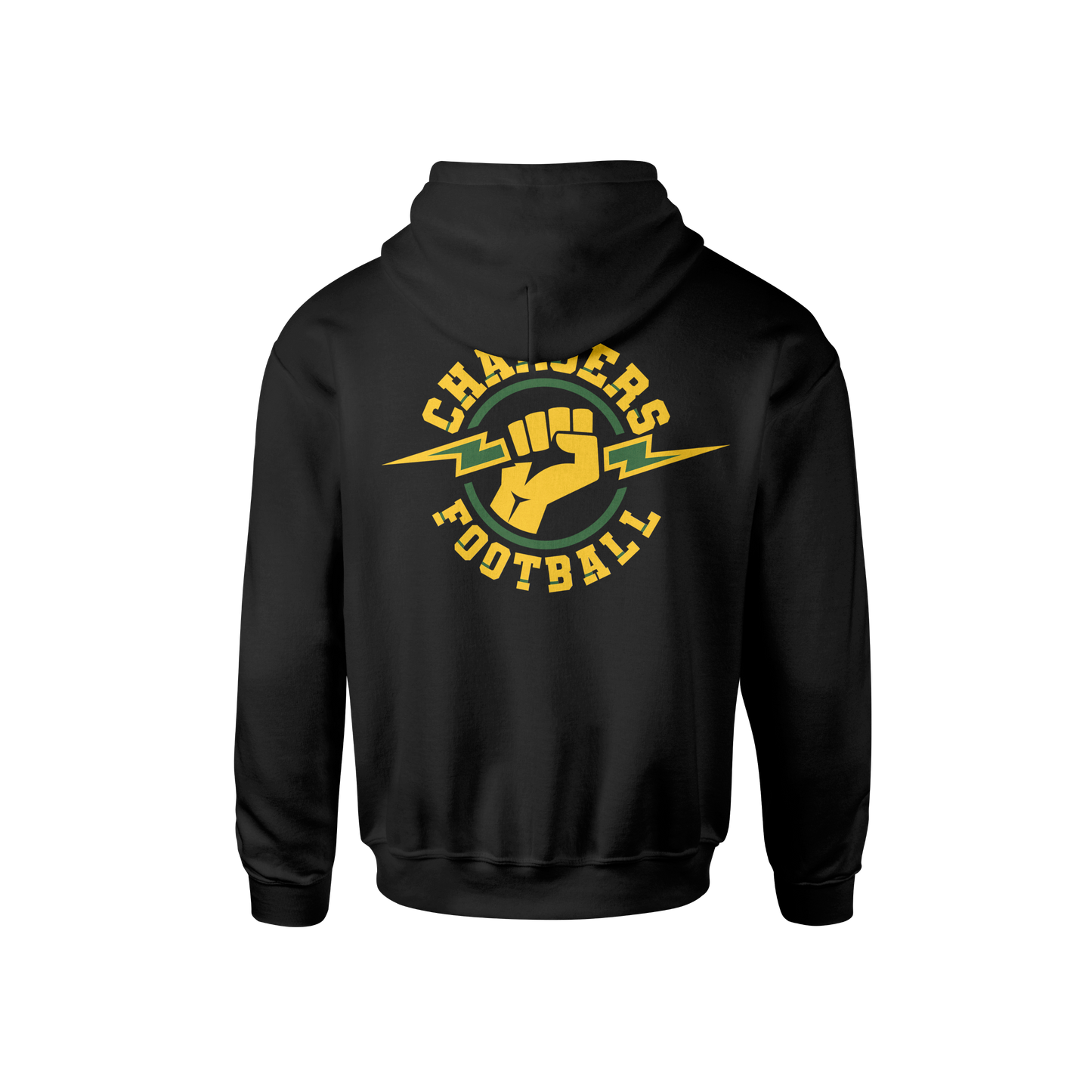 Lightning Gold - Unisex Hoodie