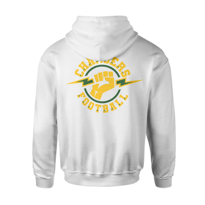 Lightning Gold - Unisex Hoodie