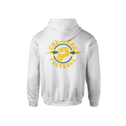 Lightning Gold - Unisex Hoodie