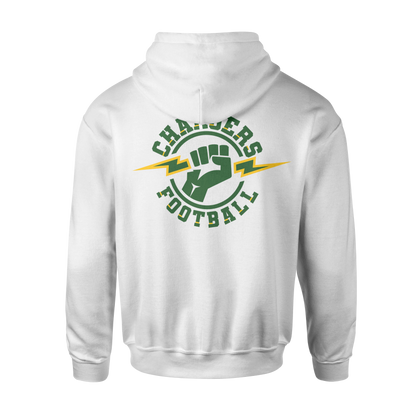 Lightning Green - Unisex Hoodie
