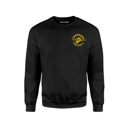 Lightning Gold - Unisex Sweatshirt