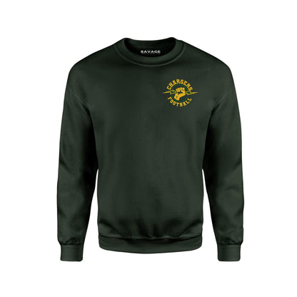 Lightning Gold - Unisex Sweatshirt