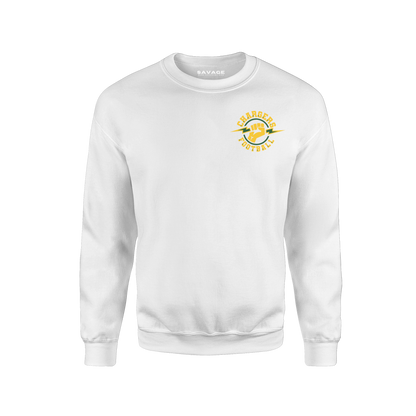 Lightning Gold - Unisex Sweatshirt