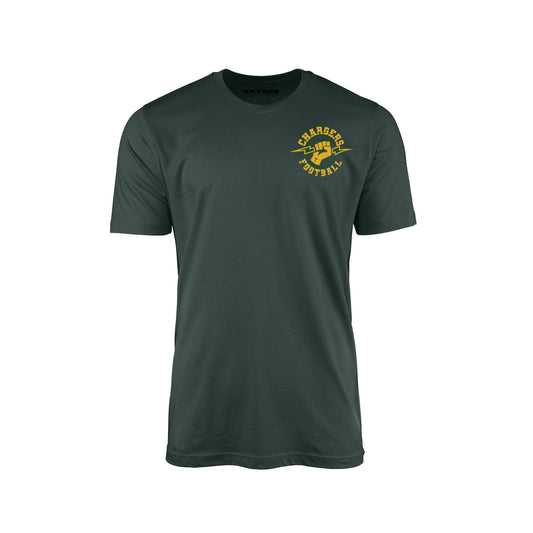 Lightning Gold - Unisex T-Shirt
