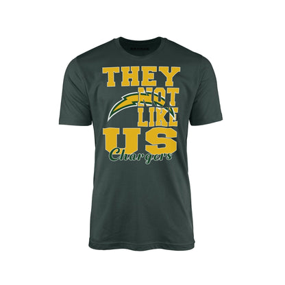 Not Like Us - Dry Fit