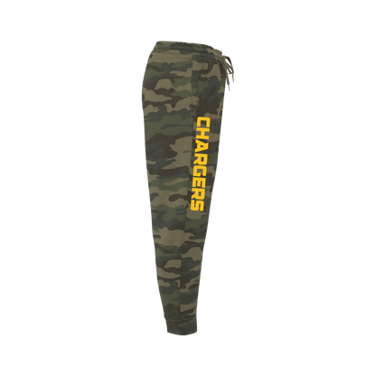 Chargers Sweat Pants