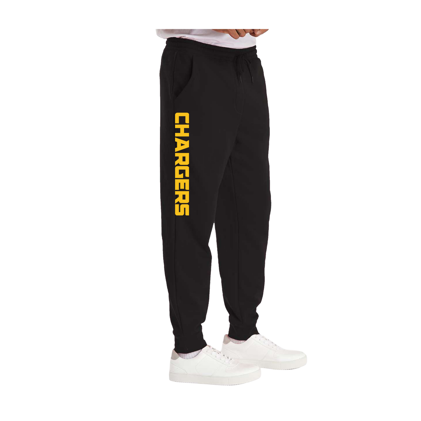 Chargers Sweat Pants