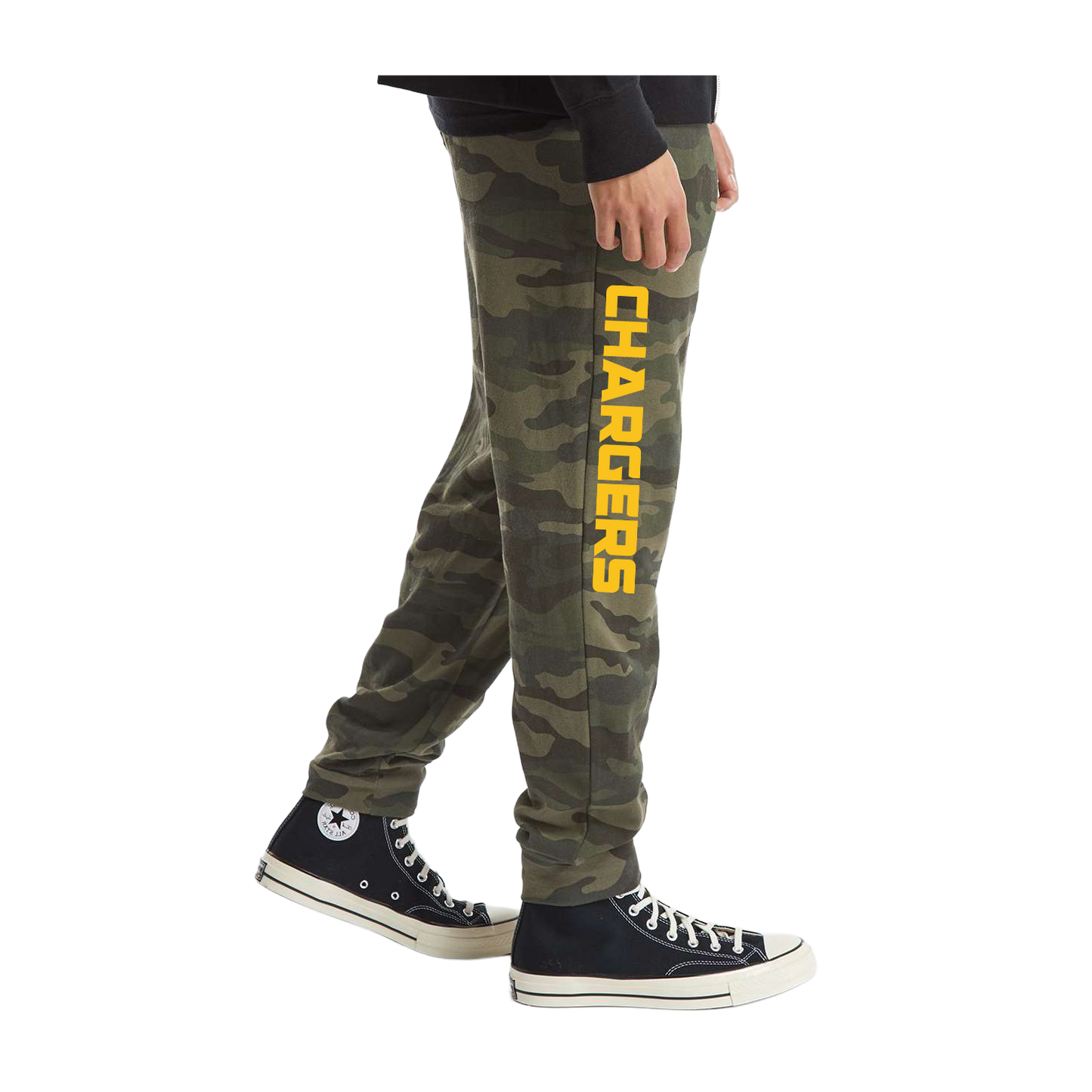 Chargers Sweat Pants