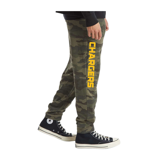 Chargers Sweat Pants