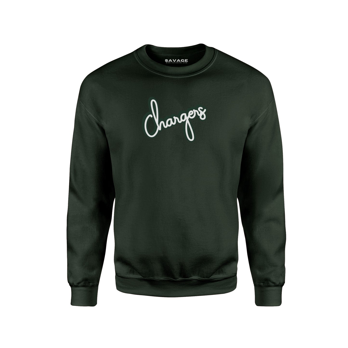 Forest Green