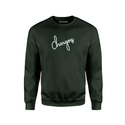 Forest Green