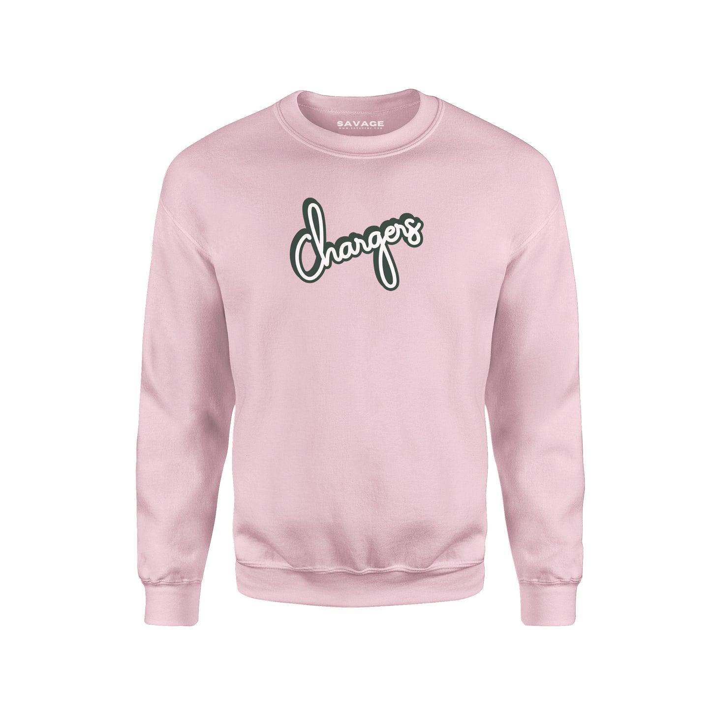 Cheer Sig - Unisex Sweatshirt