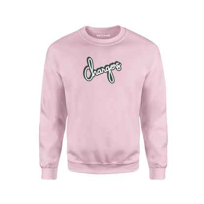 Cheer Sig - Unisex Sweatshirt