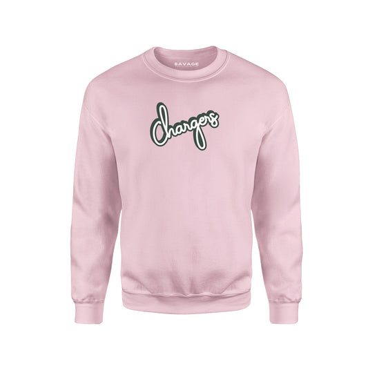 Cheer Sig - Unisex Sweatshirt
