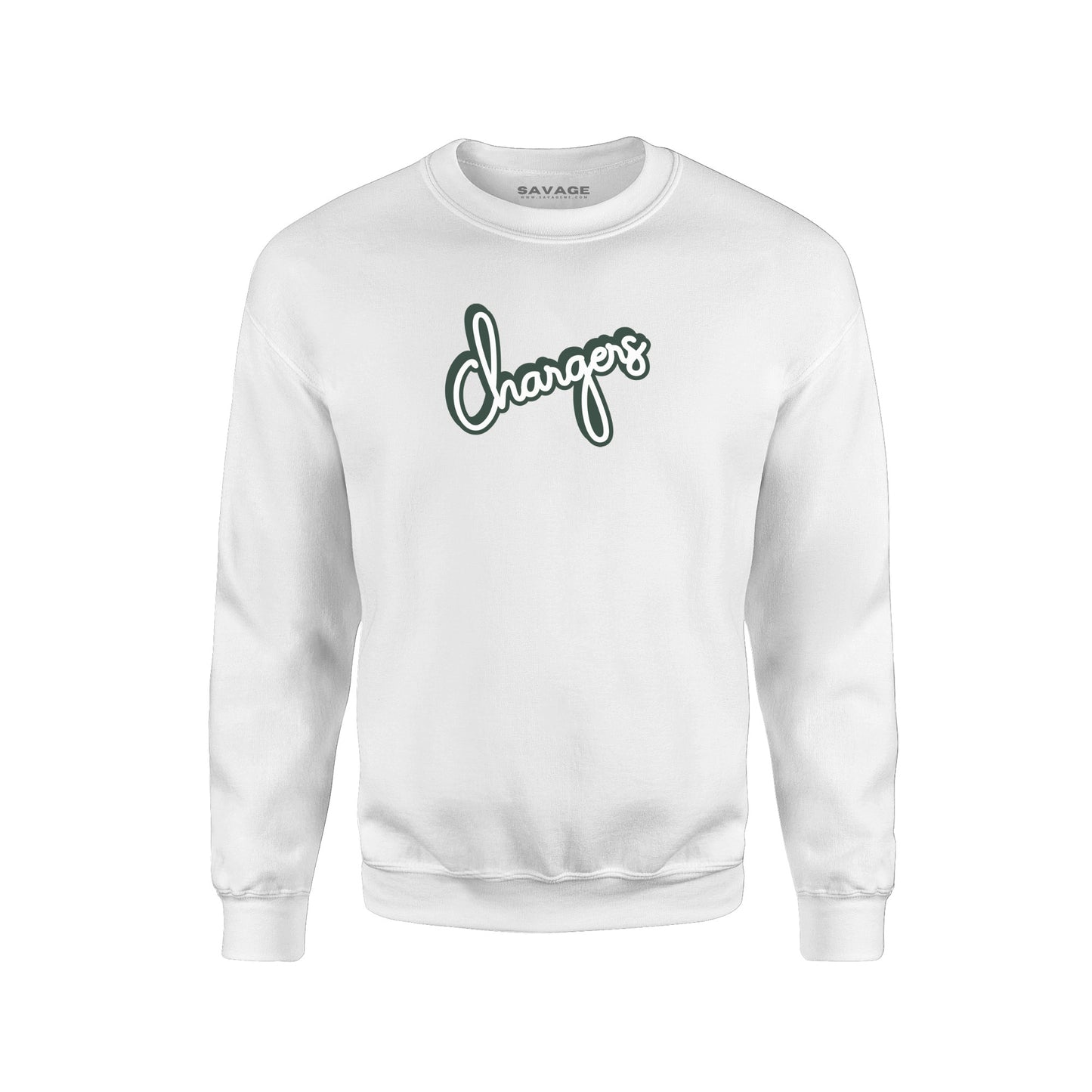 Cheer Sig - Unisex Sweatshirt