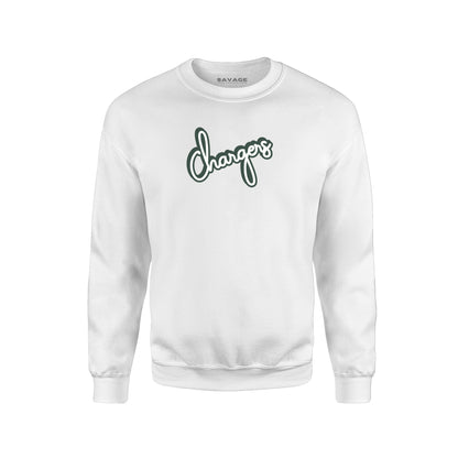 Cheer Sig - Unisex Sweatshirt