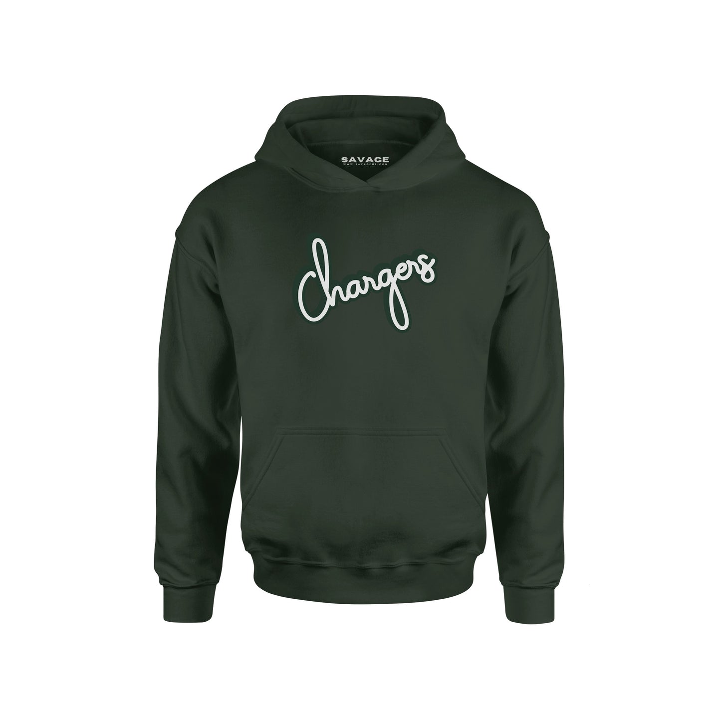 Athletic Grey Heather