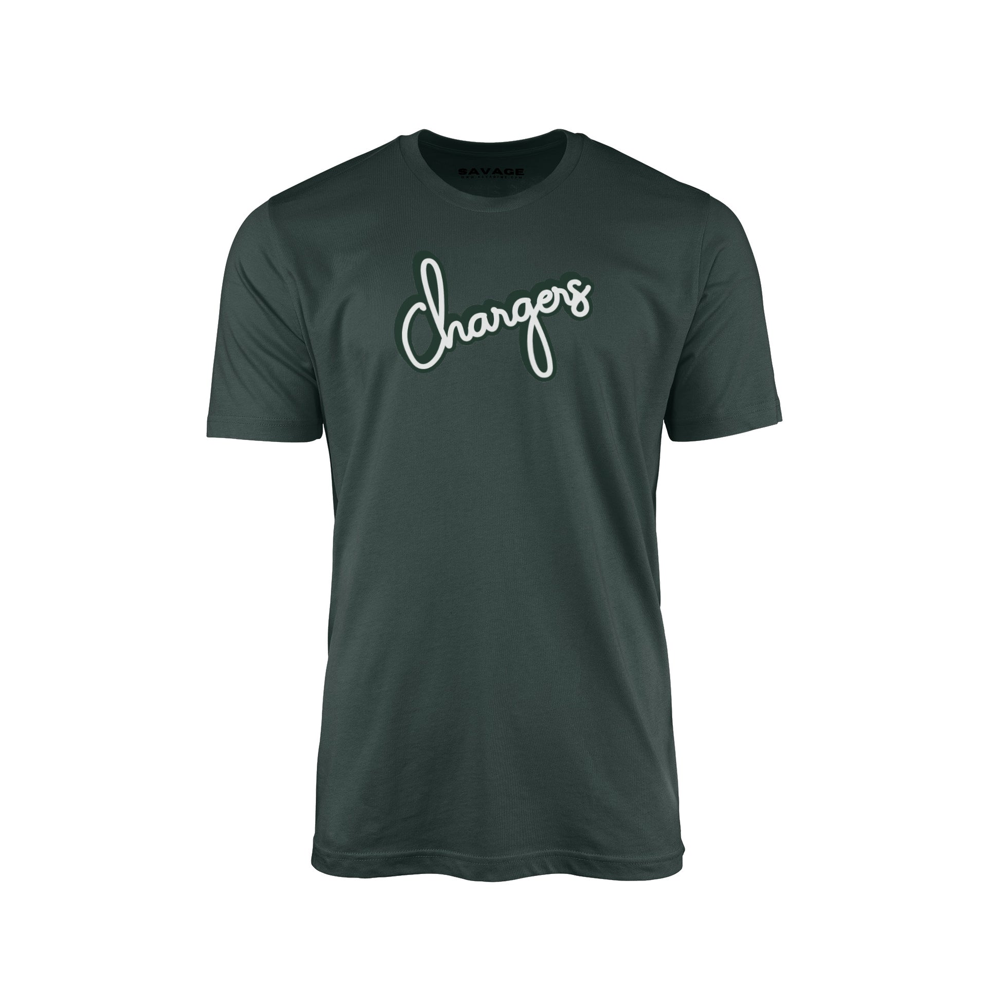 Forest Green