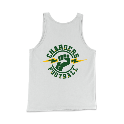 Lightning Green - Unisex Tank Top