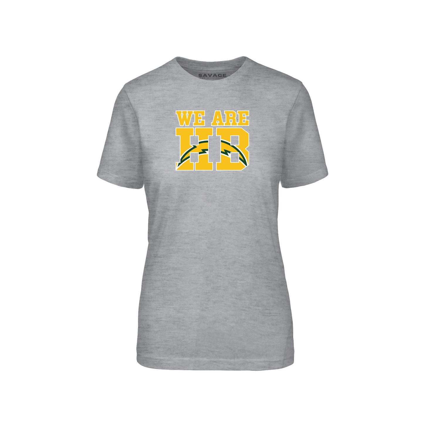 Athletic Grey