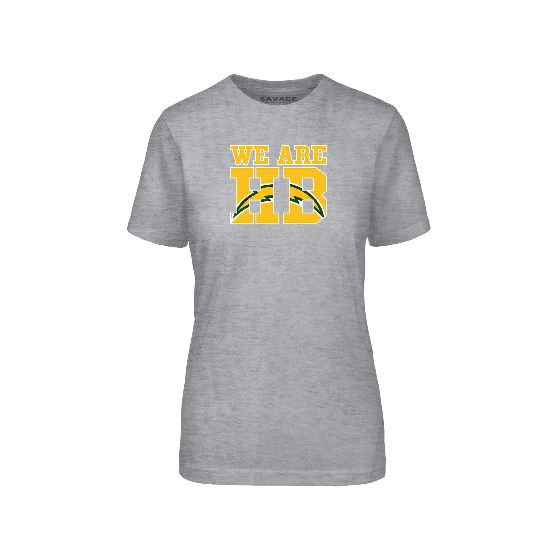 Athletic Grey