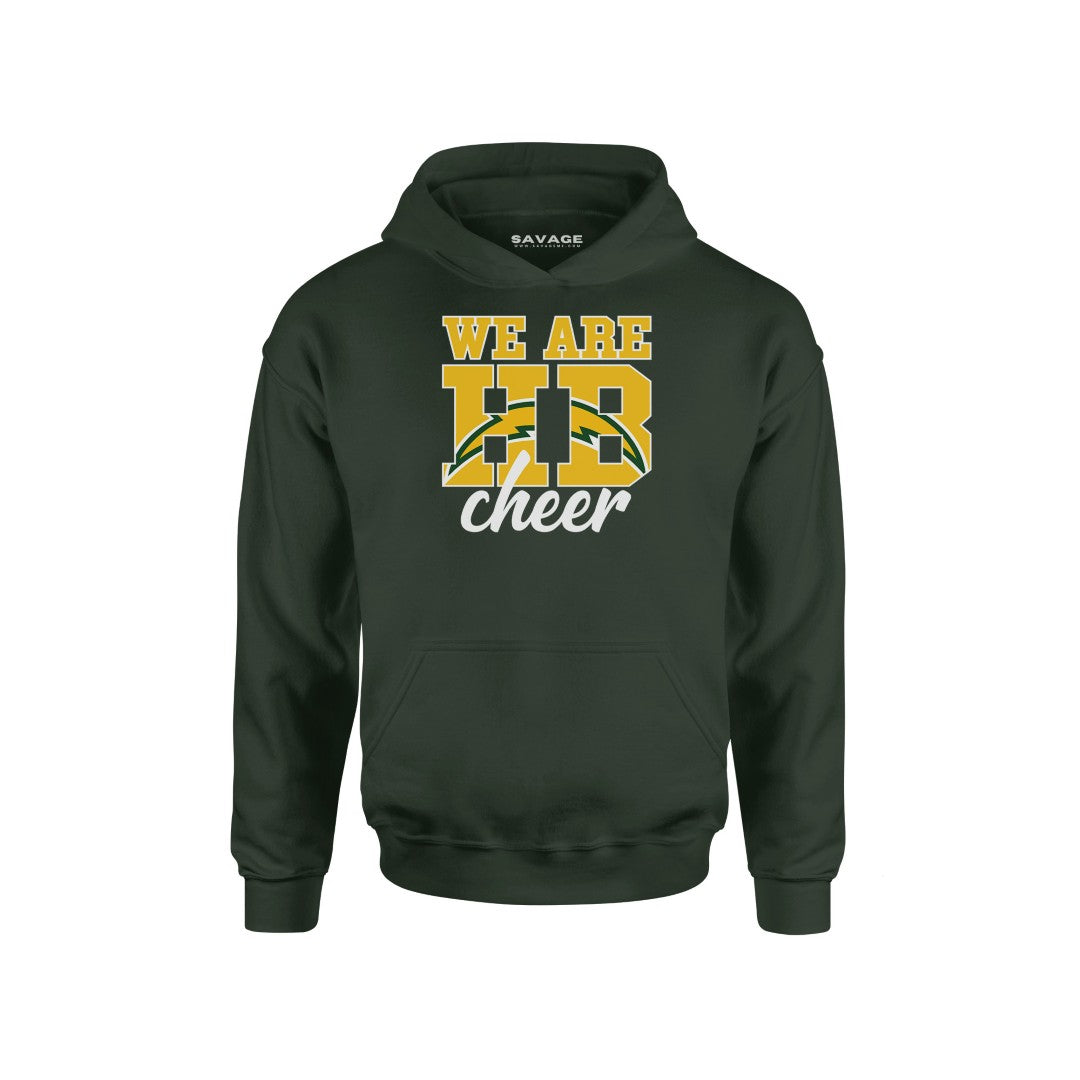 Forest Green